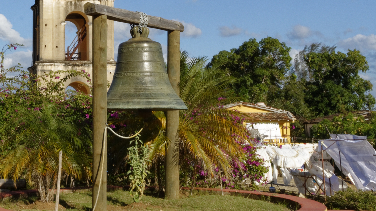 20190209-161257••Condado•Sancti Spiritus•Cuba